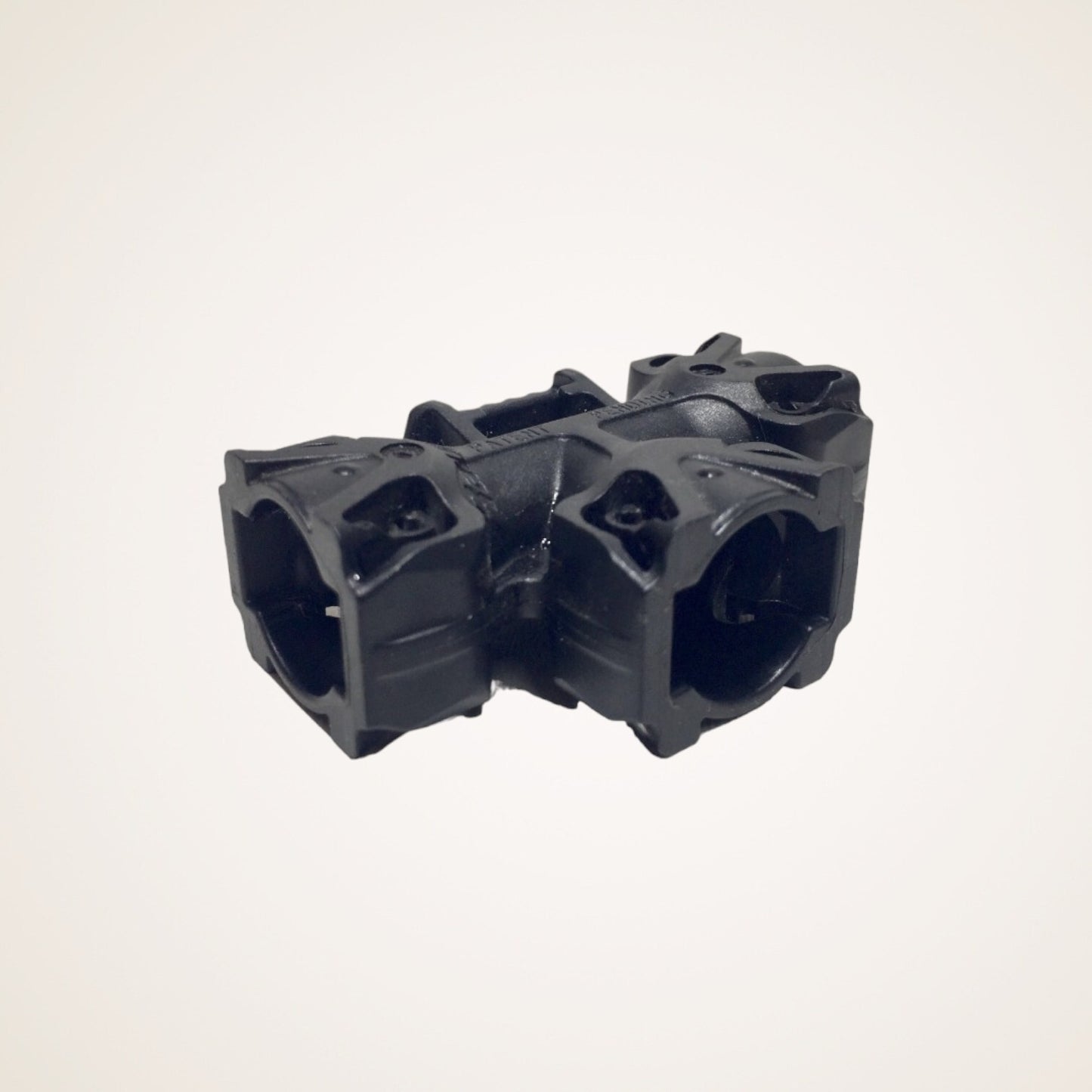 Package of 25 pcs Building block system T&L block, RAUFOSS, 92050010, KONGSBERG