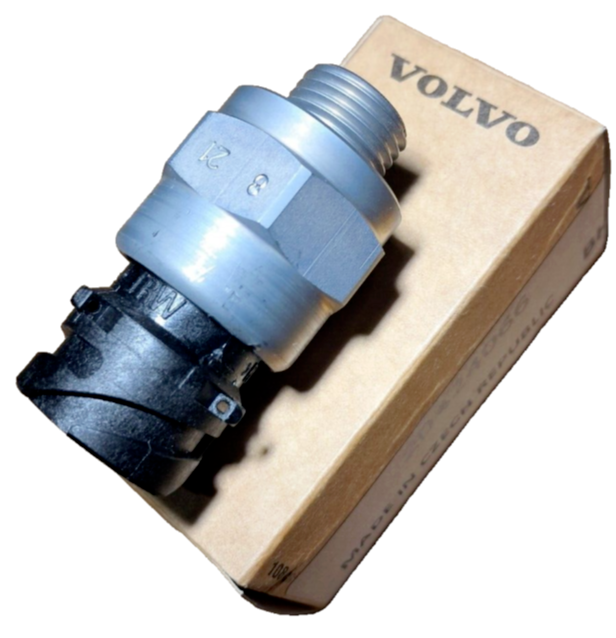Oil pressure Sensor,  genuine Volvo 20424066