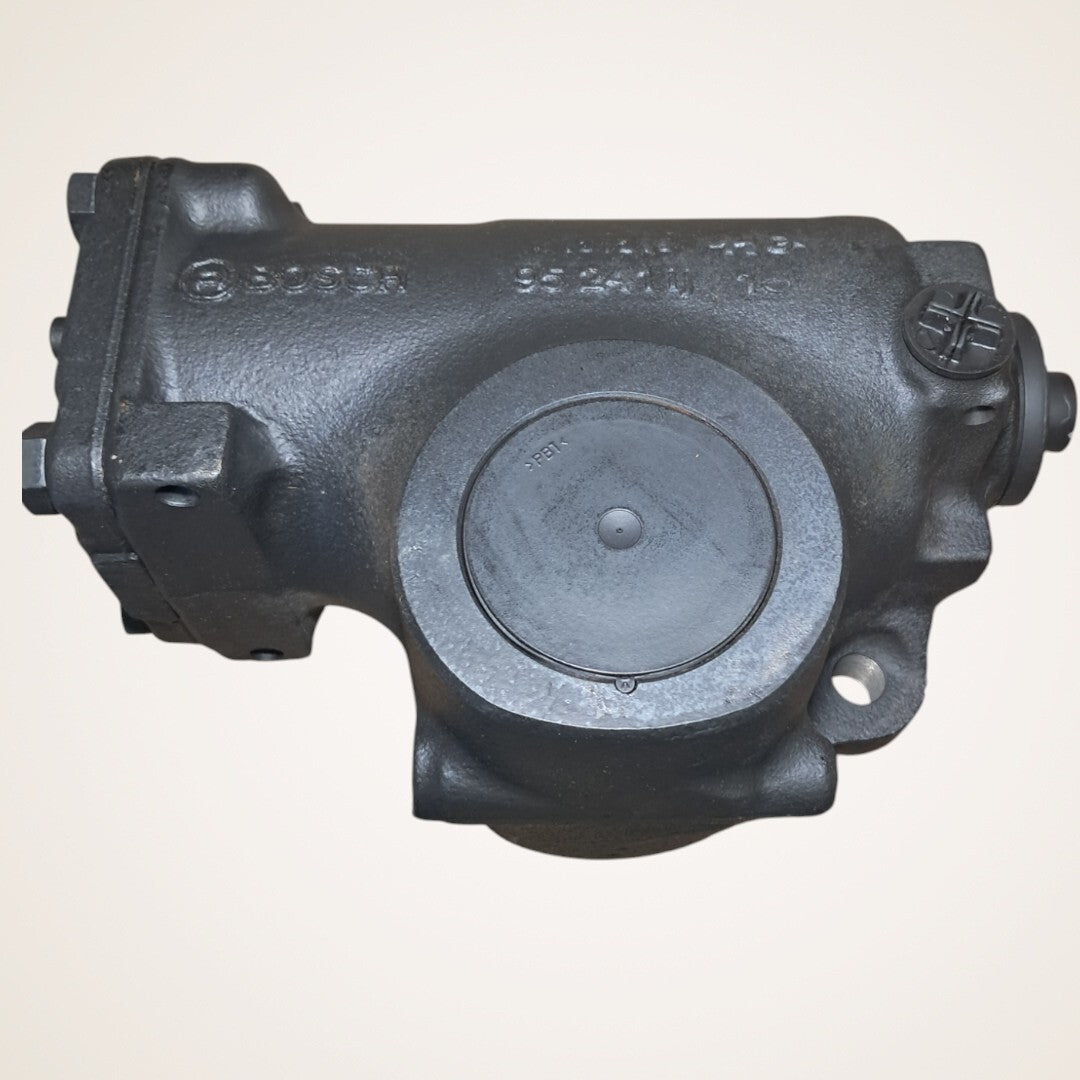 Hydraulic power steering gear, genuine Volvo 22054847