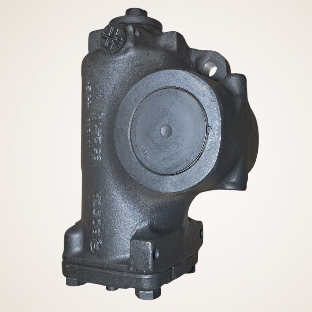 Hydraulic power steering gear, genuine Volvo 22054847