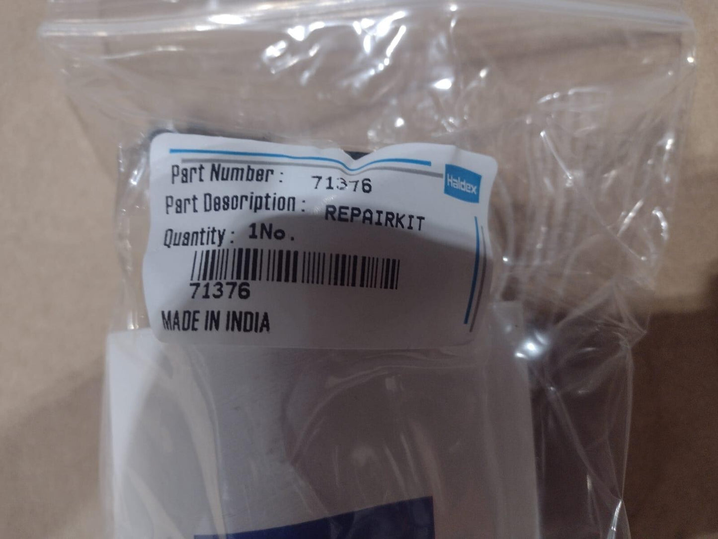 Kit de Reparo Haldex Consep – 10 Unidades – OEM 71376 –  Mercedes- A0024303760