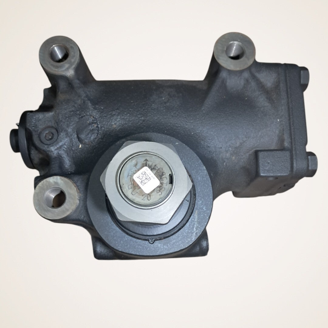 Hydraulic power steering gear, genuine Volvo 22054847