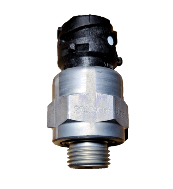 Oil pressure Sensor,  genuine Volvo 20424066