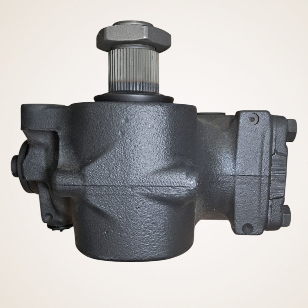 Hydraulic power steering gear, genuine Volvo 22054847