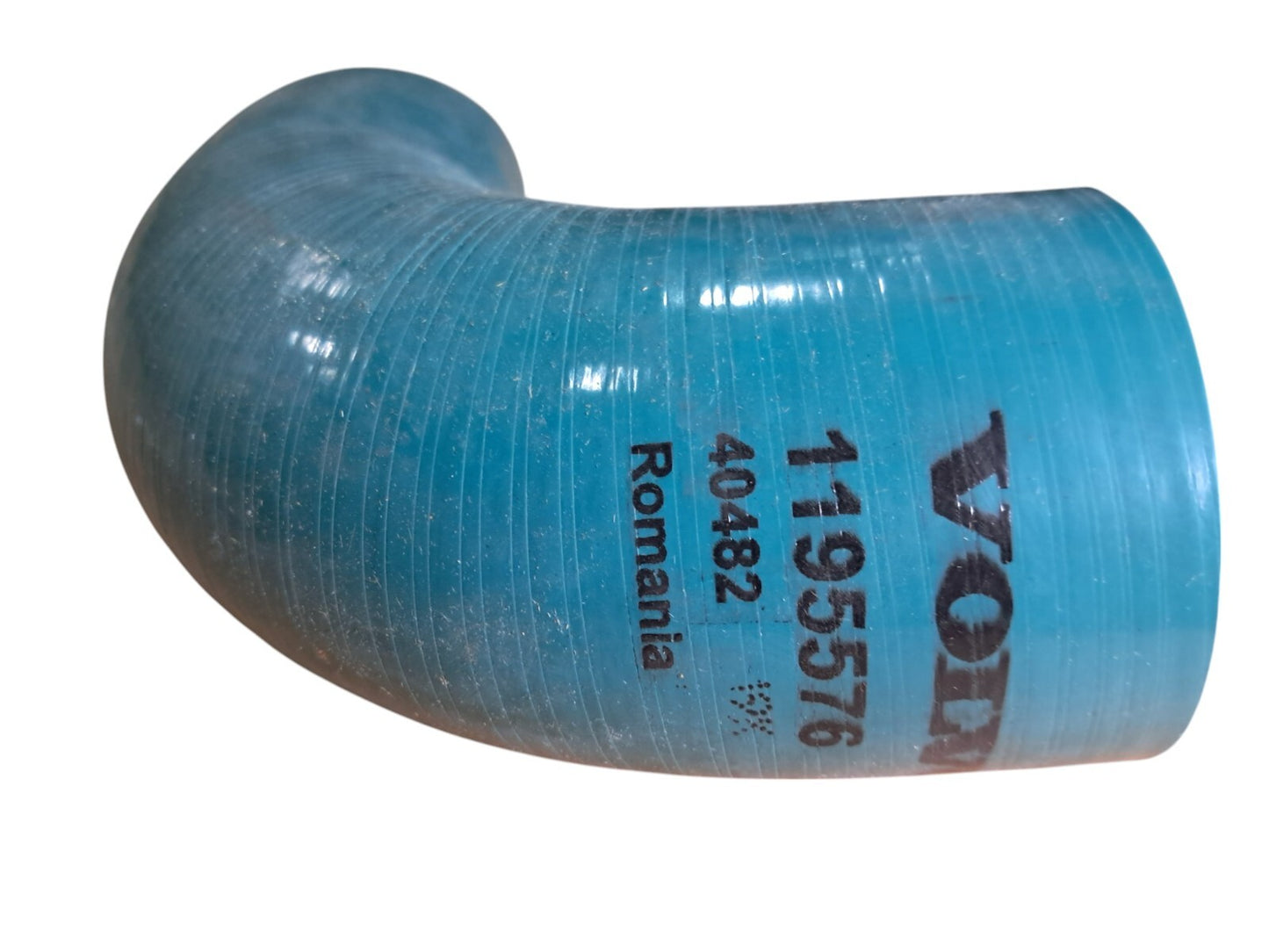 RADIATOR HOSE, Genuine VOLVO 1195576