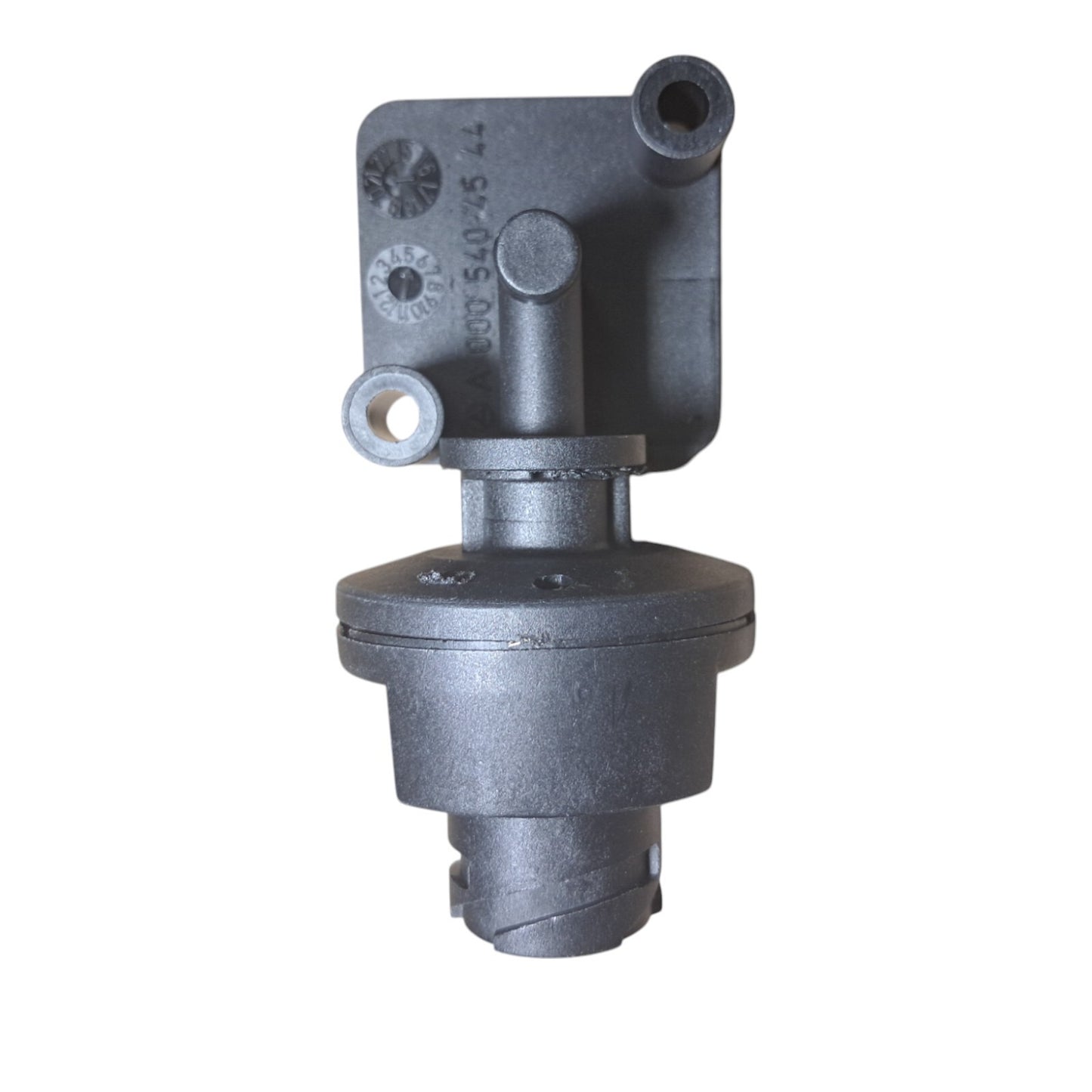 5 unidades - Sensor Elétrico de Filtro de Ar Mercedes-Benz – OEM A0005404544