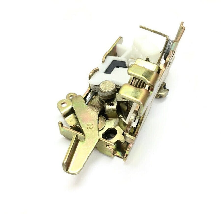 Door lock, MERCEDES-BENZ A9737200735
