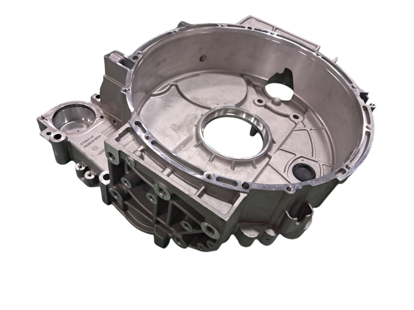 FLYWHEEL HOUSING, aftermarket for Volvo 22232995