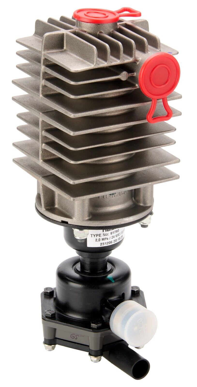 Consep condenser , HLADEX 91790S
