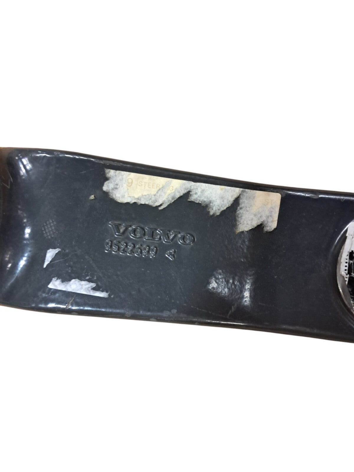 Stearing gear , genuine Volvo 9522699