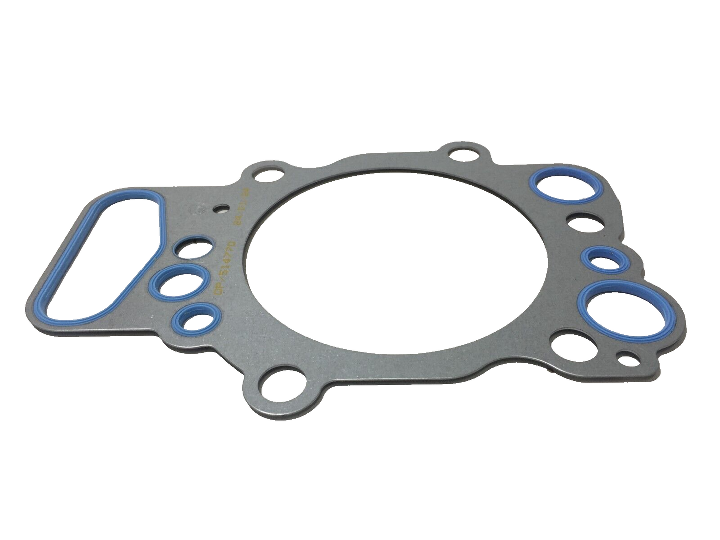 Packing of 6 units - Head gasket Elring 125830  = Scania 1403608 1468555 1892765
