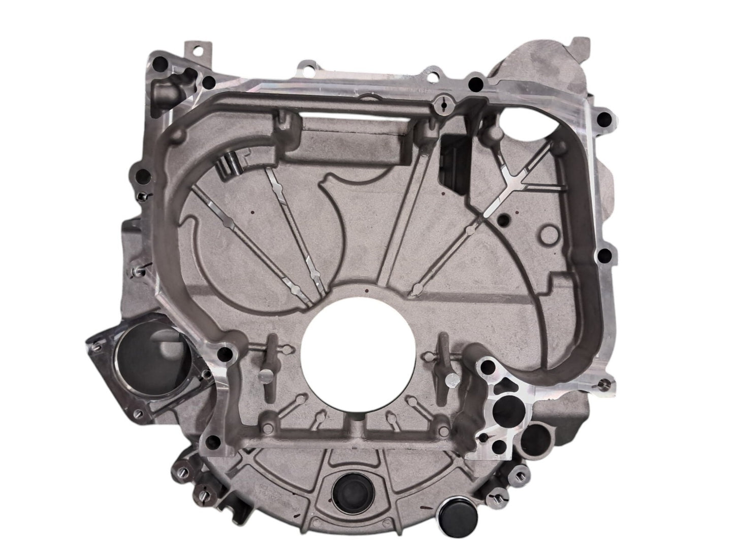 FLYWHEEL HOUSING, aftermarket for Volvo 22232995