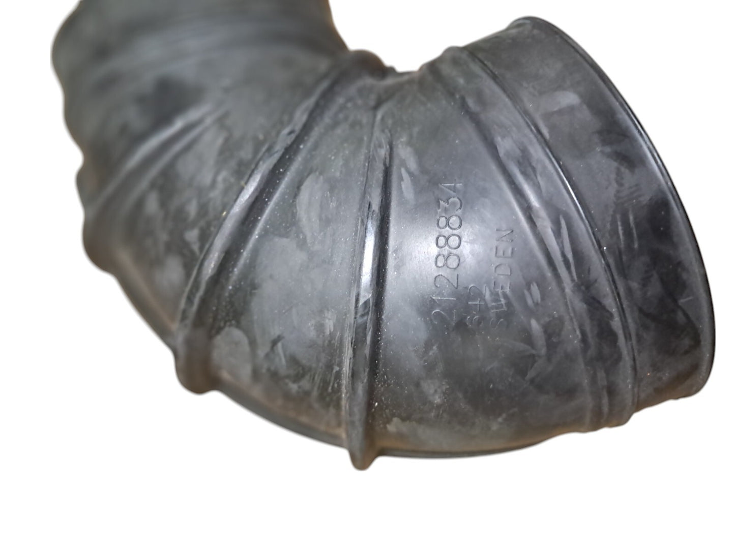 INTAKE HOSE, genuine Volvo 21288834