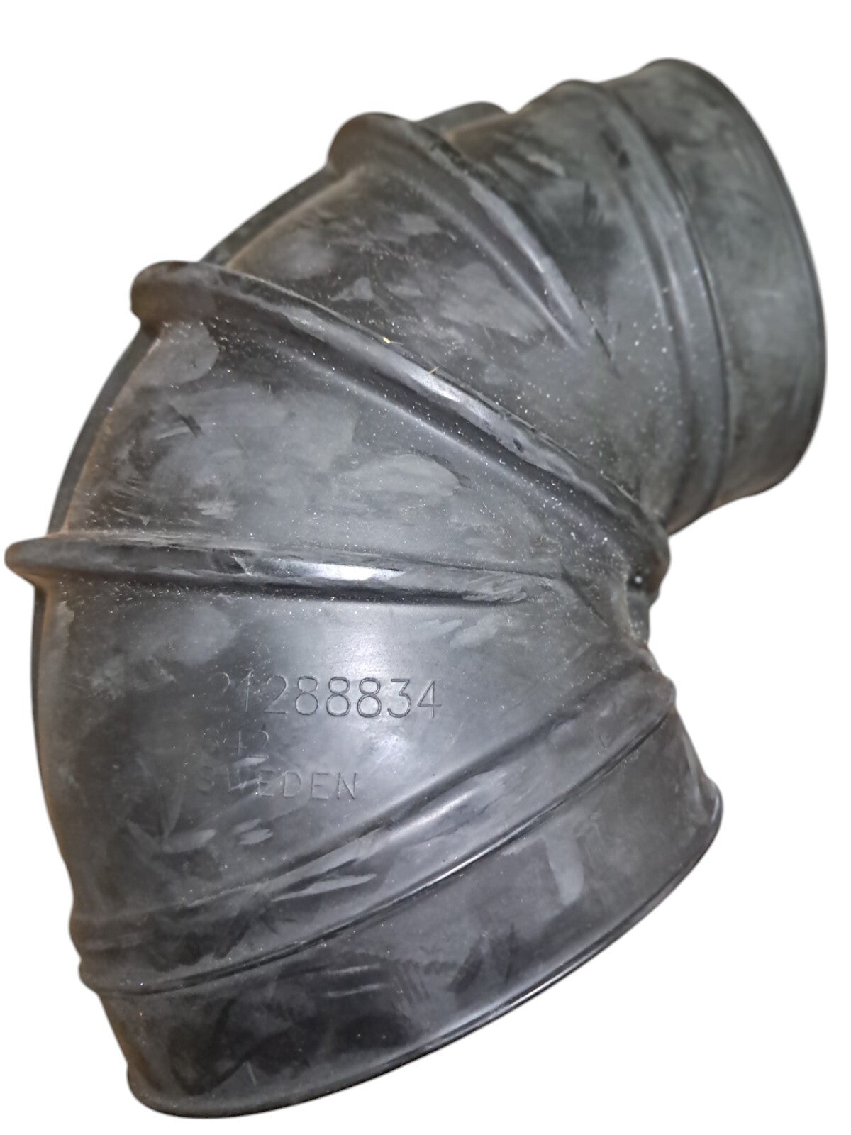 INTAKE HOSE, genuine Volvo 21288834