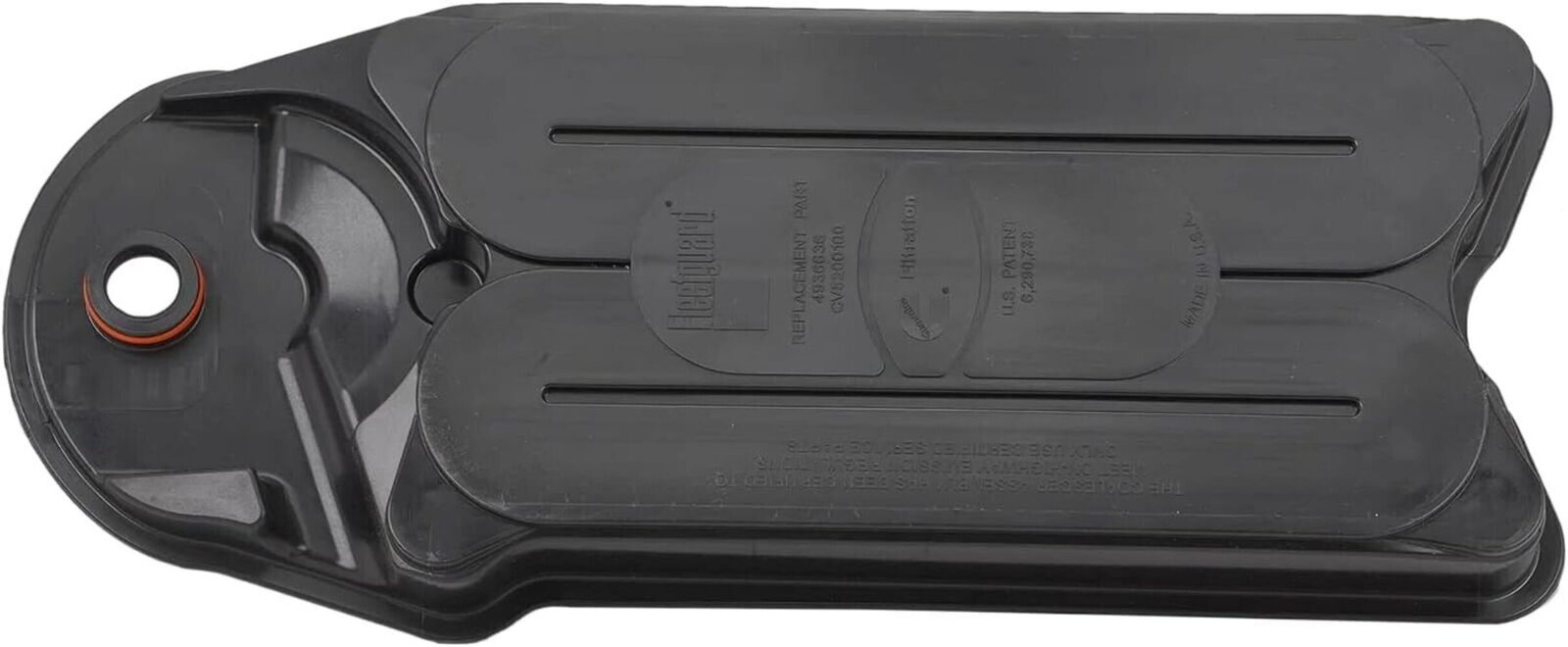 Cummins Genuine OEM Crankcase Ventilation Filter CV52001