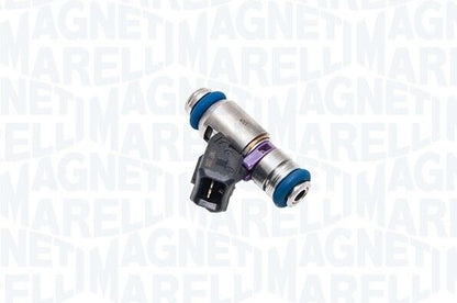 Urea Injector, MAGNETI MARELLI, 805007446601, SCANIA 2123834