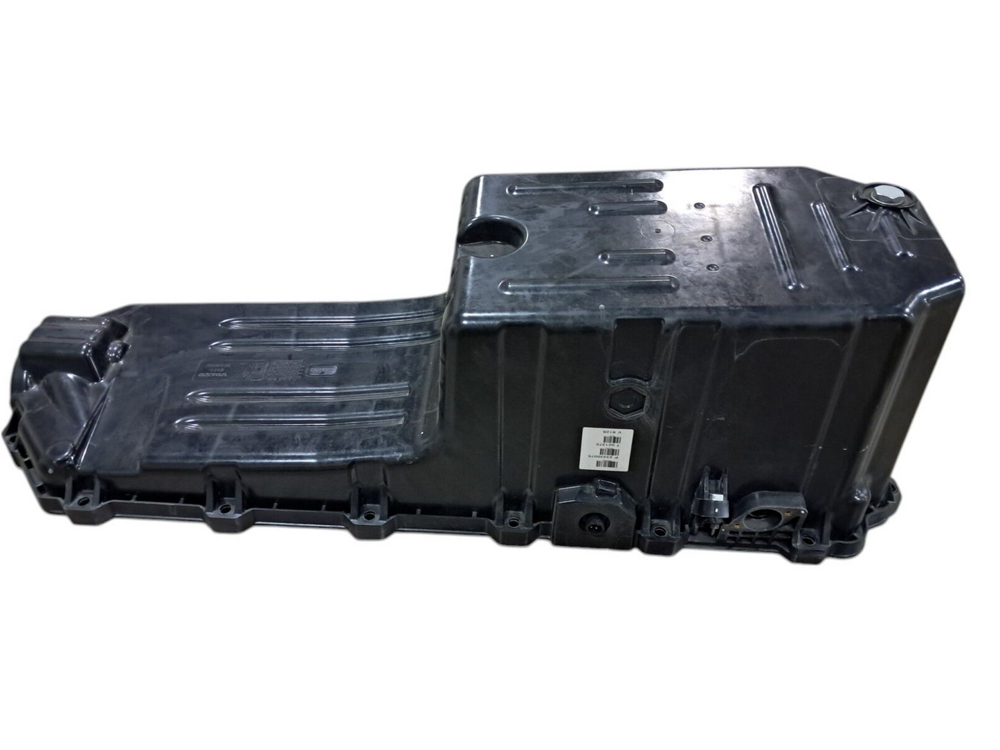Genuine Volvo Oil pan  23330075
