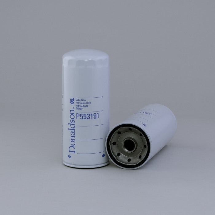 Oil Filter - Volvo CE -  21707134, Donaldson brand  P553191