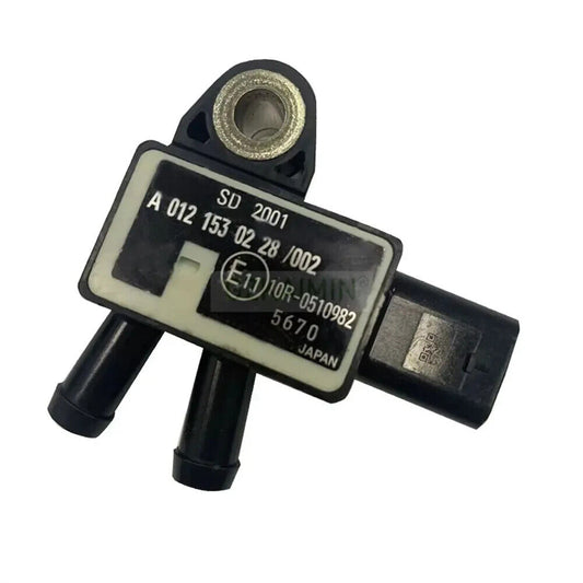 Pressure sensor, MERCEDES-BENZ A0121530228