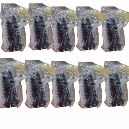 Packing of 10 pcs - Haldex Consep repair kit 71376   Mercedes-Benz  A0024303760