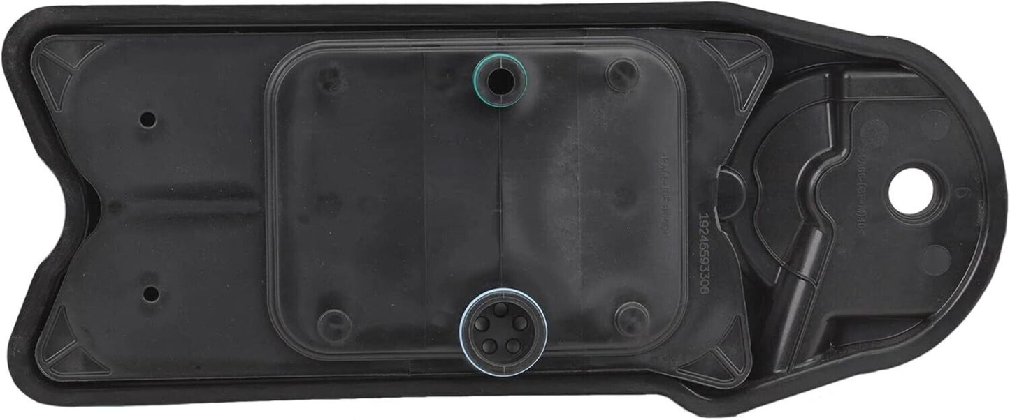 Crankcase ventilation filter, Genuine FLEETGUARD CV52001