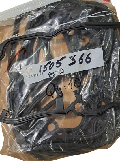 UPPER VALVE COVER GASKET for Scania 1505366