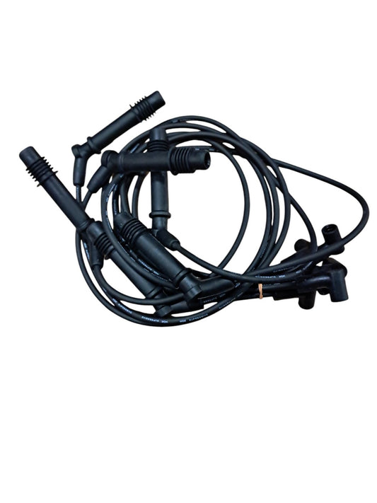 Chicote de Cabos de Ignição – Mercedes-Benz A0001501519 – Peça Genuína – Nova
