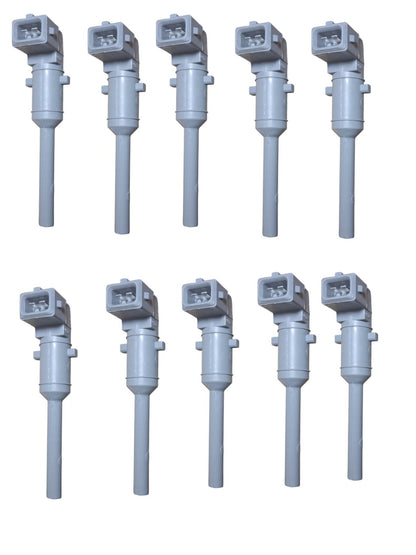 Packing of 10 pcs, Level switch sensor,  MERCEDES-BENZ A9705450124,