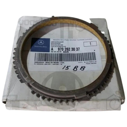 Synchronizer cone,  MERCEDES-BENZ  A9702623037