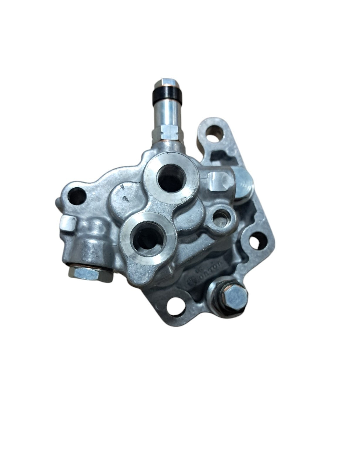 Fuel pump, genuine VOLVO, 21539988
