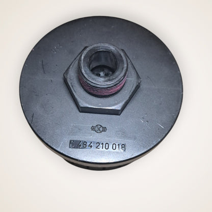 Silencer KNORR BREMSE-484210018