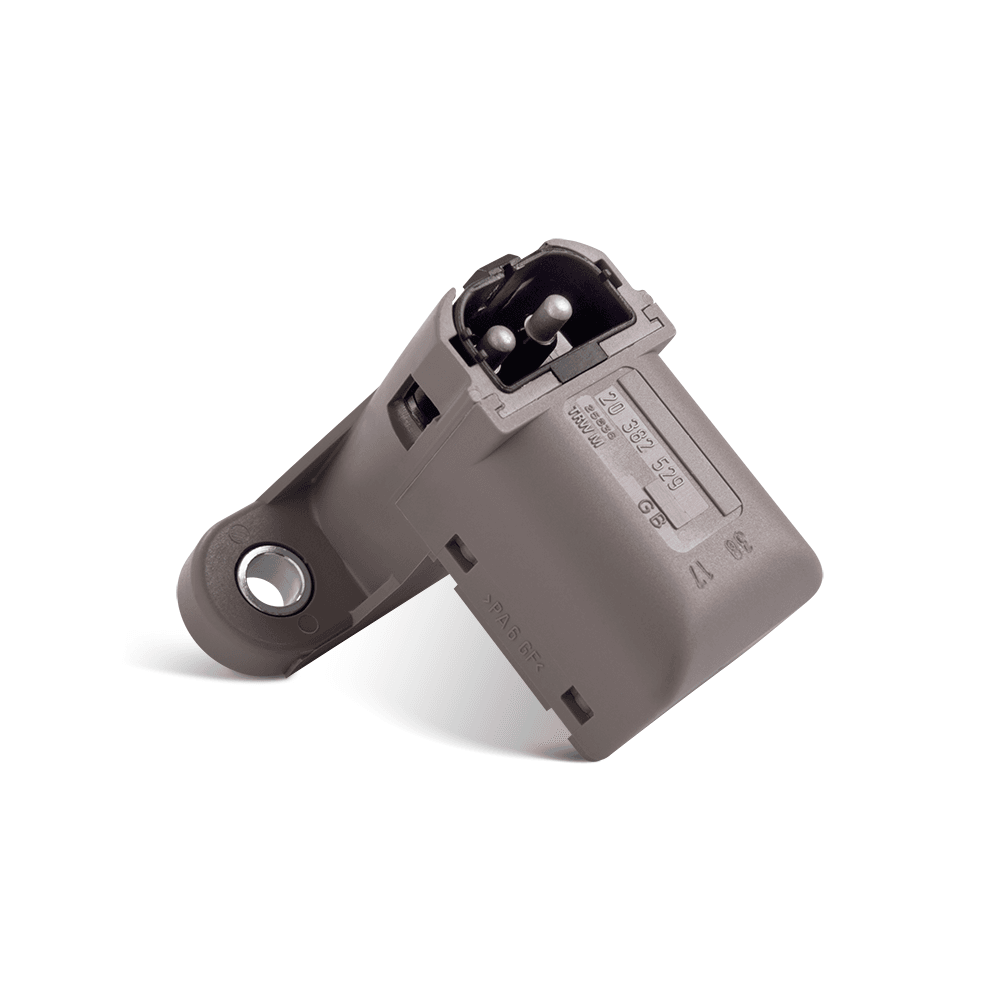 Cabin lock switch, genuine VOLVO 23468944  Package of 25 pcs