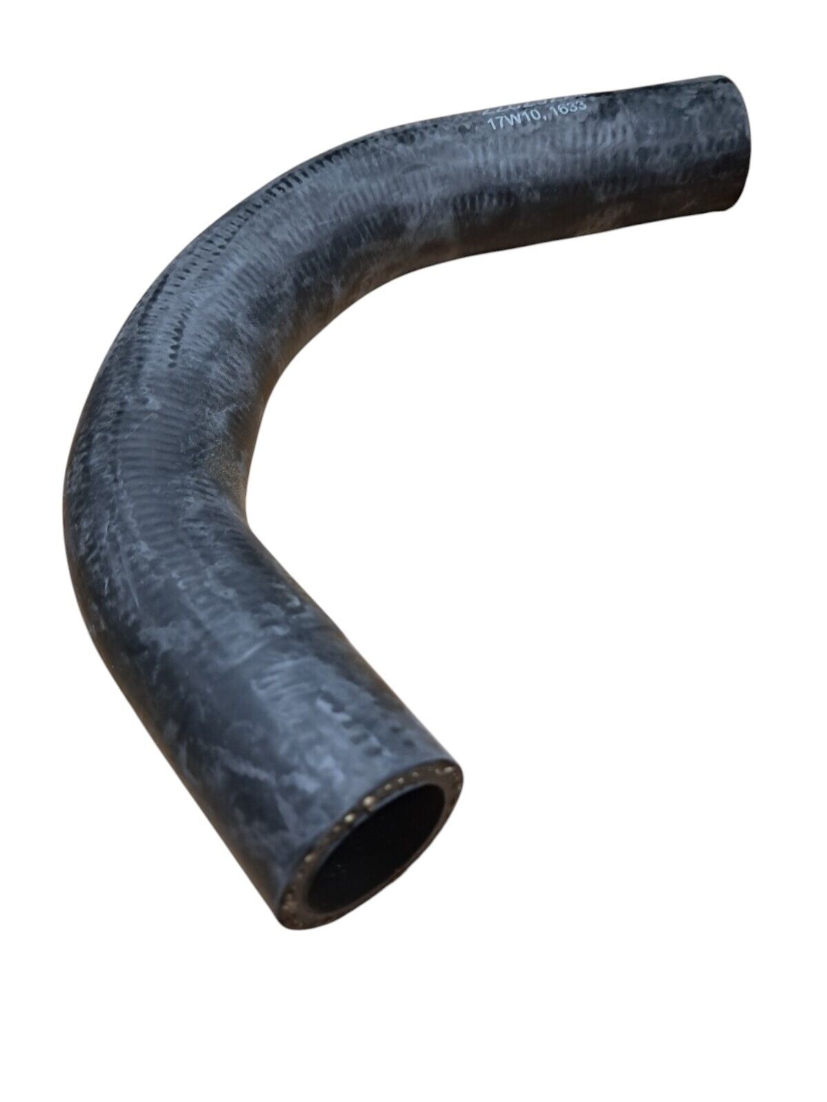 Hose, genuine Volvo 22829224