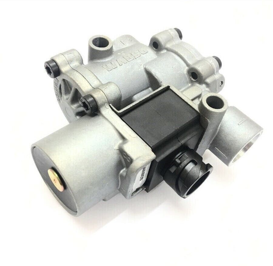 Solenoid valve , MERCEDES-BENZ A0044296544