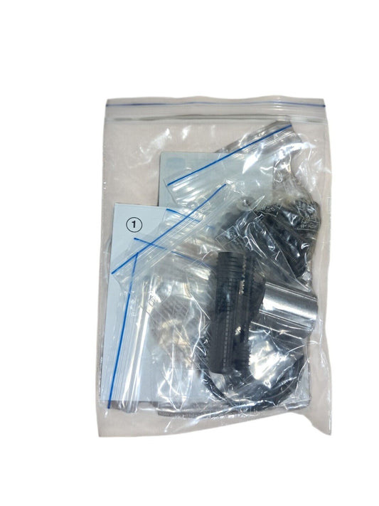 Purge valve repair kit,  HALDEX , 71327,  Package of 10 pcs