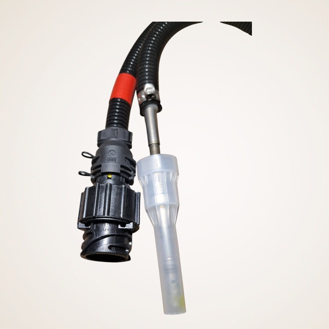 Temperature sensor, genuine Volvo 20889280