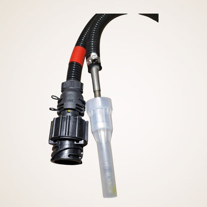 Temperature sensor, genuine Volvo 20889280