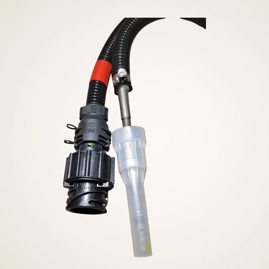 Temperature sensor, genuine Volvo 20889280
