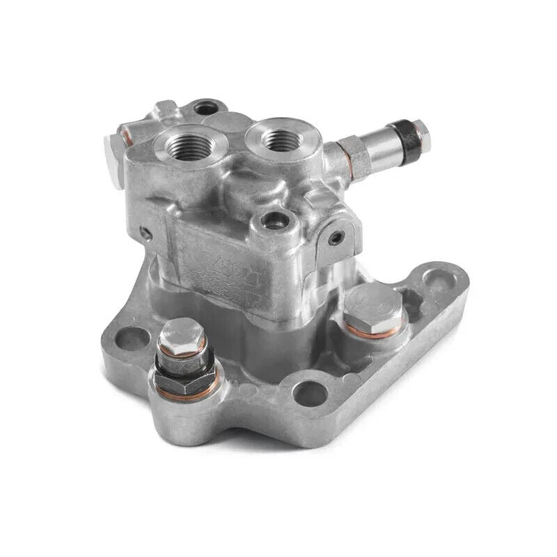 Fuel pump, genuine VOLVO, 21539988