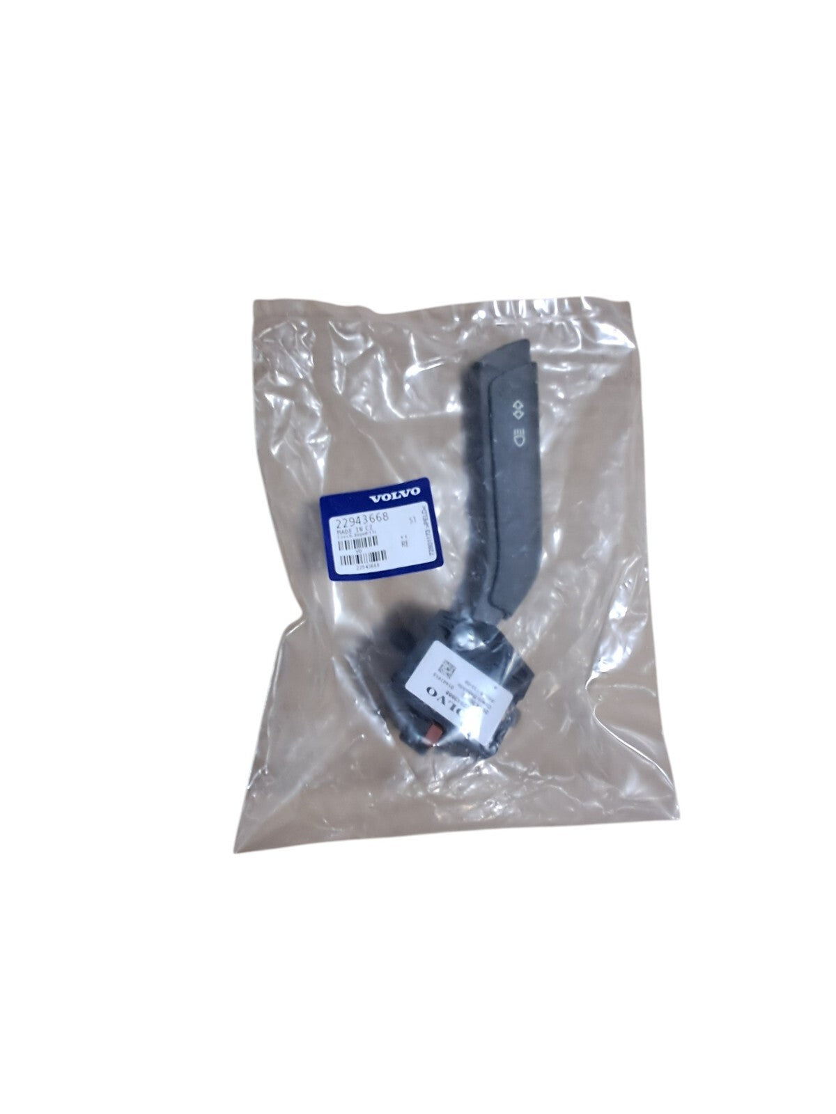 Genuine Volvo 22943668  Turn Signal Switch