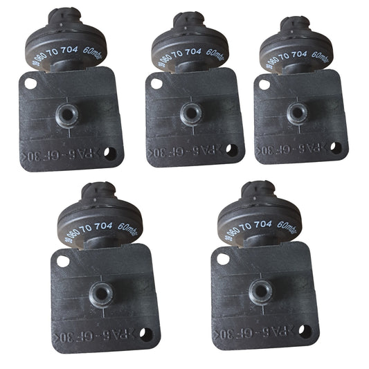 5 unidades - Sensor Elétrico de Filtro de Ar Mercedes-Benz – OEM A0005404544