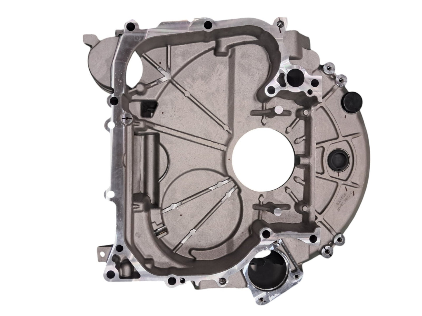 FLYWHEEL HOUSING, aftermarket for  Volvo 22232991