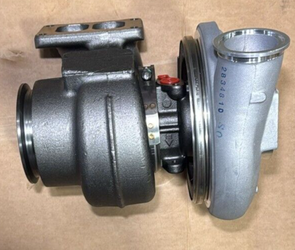 Mack Holset Turbocharger, HOLSET 21111305. 831121 , 85141061 , 85136172