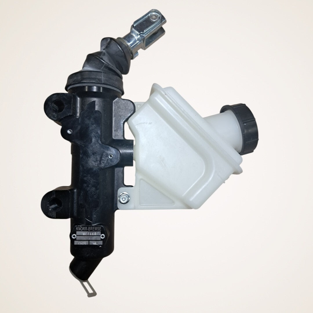 Clutch Cylinder, IVECO 41285355