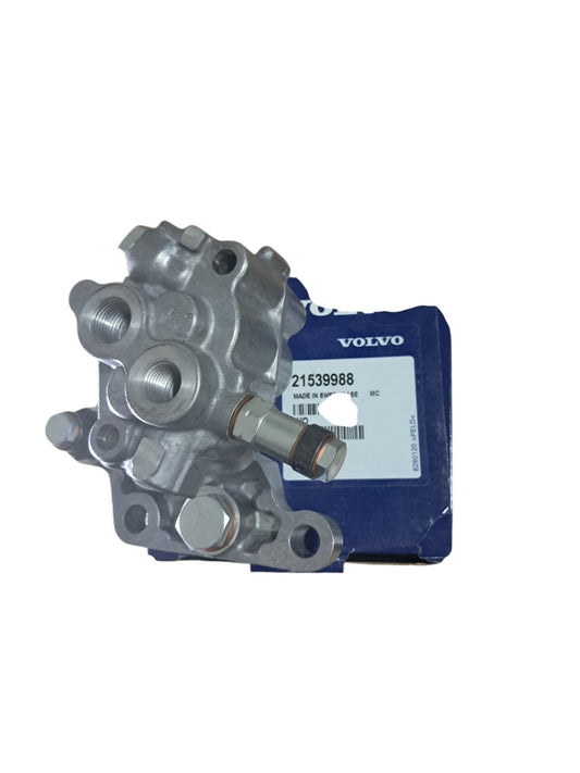 Fuel pump, genuine VOLVO, 21539988