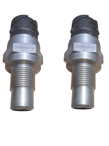 Packing of 2 pcs, Inductive  sensor, MERCEDES-BENZ A0125424217,