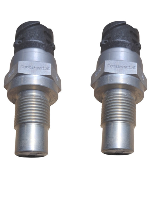 Packing of 2 pcs, Inductive  sensor, MERCEDES-BENZ A0125424217,