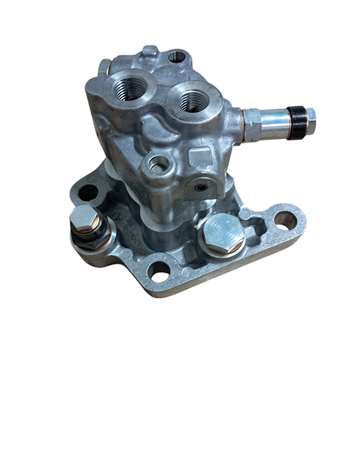 Fuel pump, genuine VOLVO, 21539988