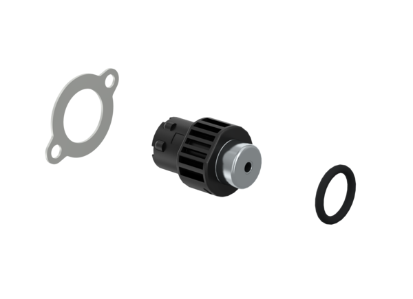 Repair kit, WABCO 4213659292 , Volvo 20562642