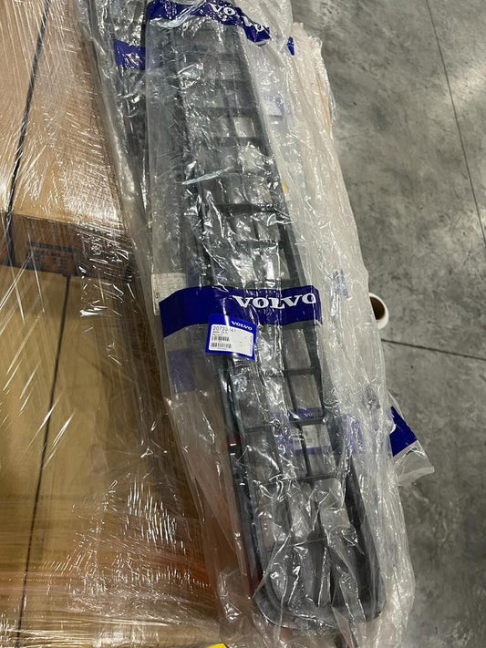 Grille genuine Volvo 20733841